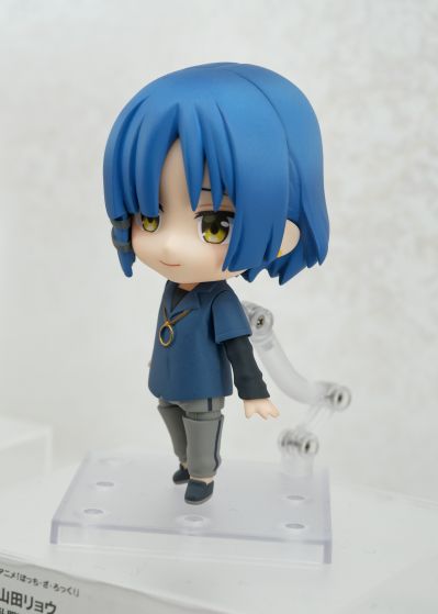 粘土人 山田凉 便服