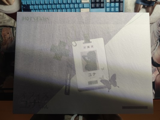 办公室的尤娜酱