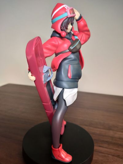 POP UP PARADE 四色战记 冰雪帝国 露比·罗丝（梦境）