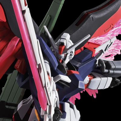 HG 1/144 命运高达规格二 [决战配色]