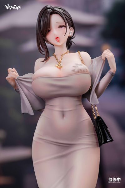 东滩 1/6手办