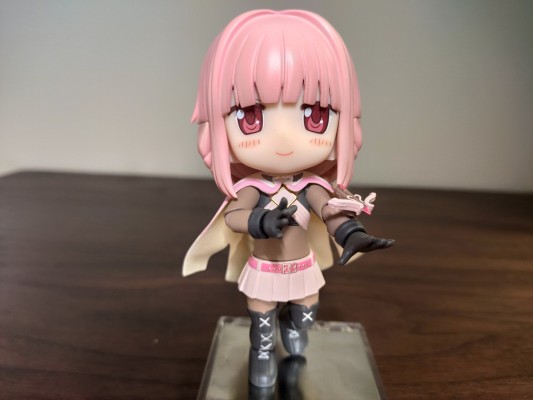 Cu-poche 魔法纪录 魔法少女小圆外传 环伊吕波 