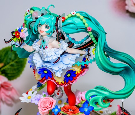 初音未来  JAPAN LIVE TOUR 2025  ～BLOOMING～