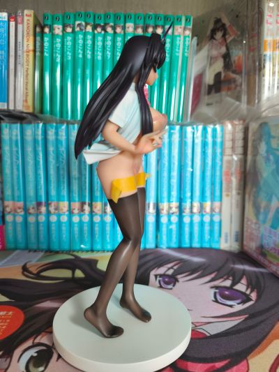 我的狐仙女友 源千鹤 取っちゃう？ver.