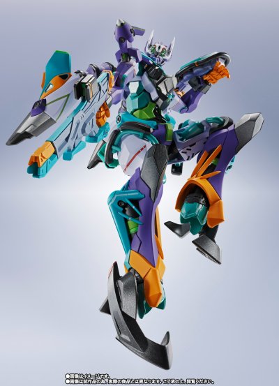 METAL ROBOT魂 ＜机动战士系列＞ 弗雷德高达（暂译）