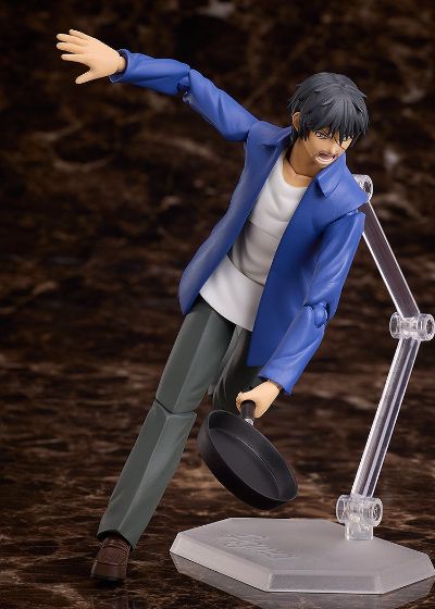 figma#SP-172 彼岸岛 宫本明