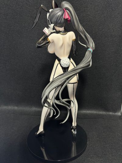 B-style 忍者大师 闪乱神乐 NEW LINK 雪不归 兔女郎