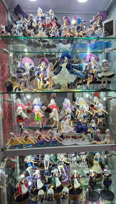 魔女之旅 伊蕾娜