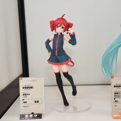 POP UP PARADE   重音Teto L尺寸