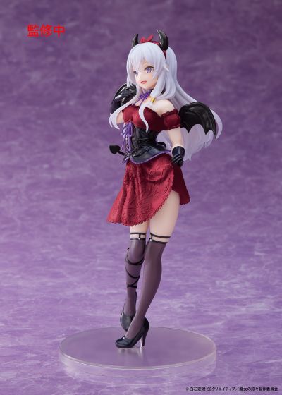 魔女之旅 Coreful珍藏人偶 伊蕾娜 ~小恶魔造型~新装版