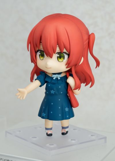 粘土人 山田凉 便服