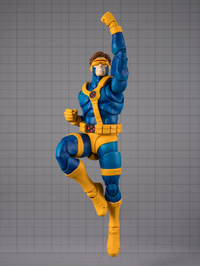 S.H.Figuarts 镭射眼（游戏宇宙）
