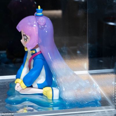 《噗妮露是可爱史莱姆》动画版珍藏人偶 打扮成猫耳女仆的可爱噗妮露