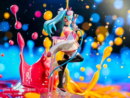 ESPRESTO GOOD SMILE Racing 初音未来 Racing 2020 Ver