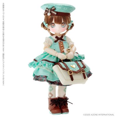 PID046-CMM  糖果杯/ 巧克力 ～巧克力薄荷进行曲～(AZONE网上商店限定)