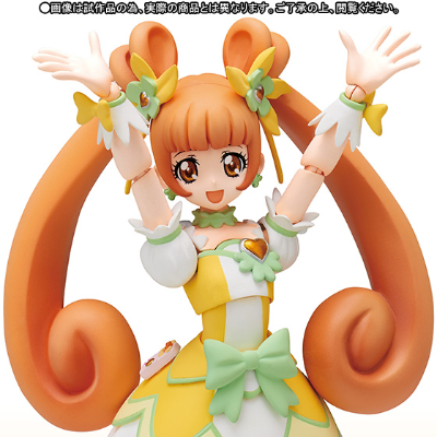 S.H.Figuarts 蔷薇天使
