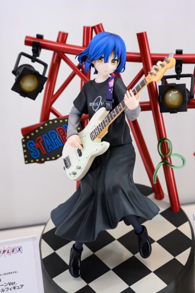 孤独摇滚！ 山田凉