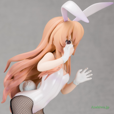 B-style 龙与虎 逢坂大河 兔女郎【1/6尺寸】
