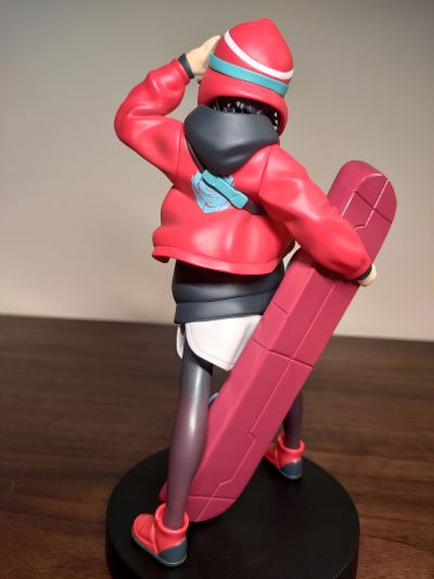 POP UP PARADE 四色战记 冰雪帝国 露比·罗丝（梦境）