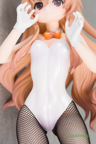 B-style 龙与虎 逢坂大河 兔女郎【1/6尺寸】