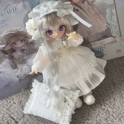 DIA001-MAR DiAS MUGUET×AkaiCamera Remu/～睡觉的小羊羔～ AZONE网上商店限定