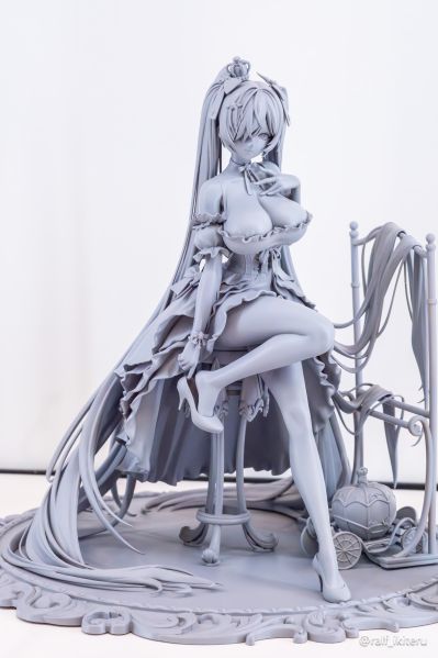 灰姑娘：玻璃公主
