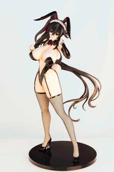 B-style 忍者大师 闪乱神乐 NEW LINK 雪不归 兔女郎