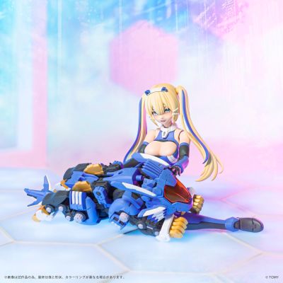 METAMOR VERSE 斩山碧