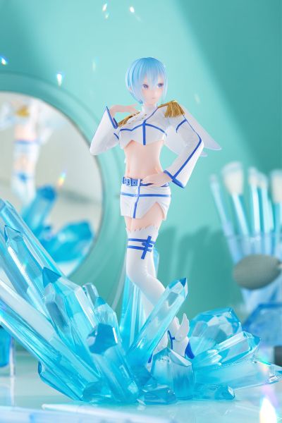 2.5次元的诱惑 DRESSTA 诺基艾露