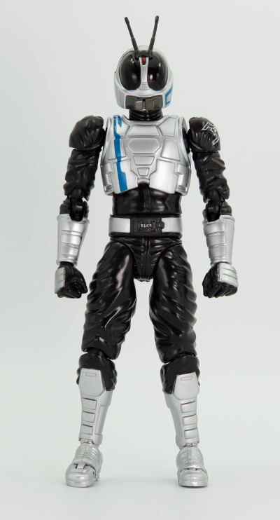 マスコレプレミアム 假面骑士カブト ゼクトルーパー Neo Trooper 