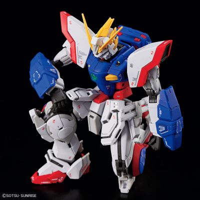 RG 1/144 闪光高达