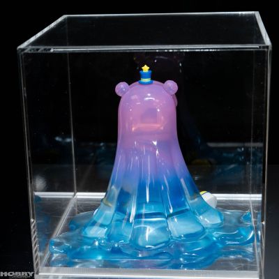 《噗妮露是可爱史莱姆》动画版珍藏人偶 打扮成猫耳女仆的可爱噗妮露