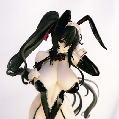 B-style 忍者大师 闪乱神乐 NEW LINK 雪不归 兔女郎