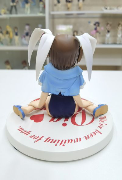 Pia☆キャロットへ阳子そ！！3 爱沢友美 水着Ver 