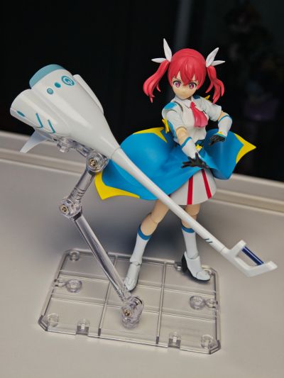 S.H.Figuarts 樱木花奈