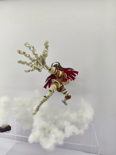 RPG-01SP 魅魔-洛丝蒂娅 第二阶段