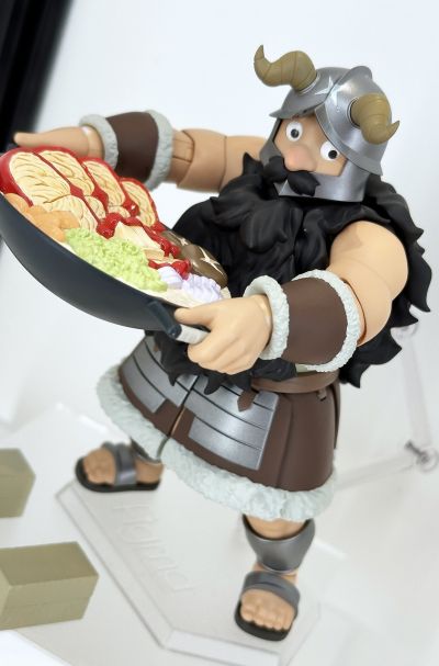 figma#657 迷宫饭 森西
