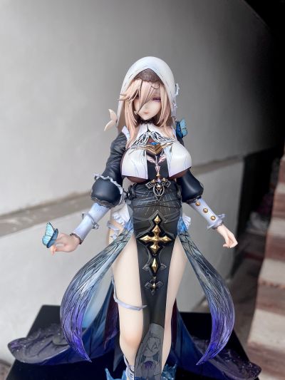 崩坏3rd 戒律之阿波尼亚