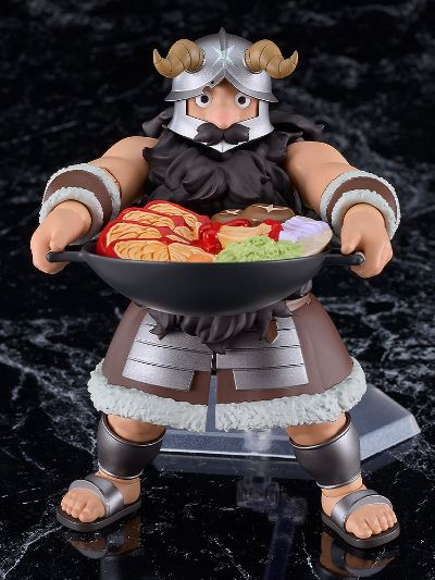 figma#657 迷宫饭 森西