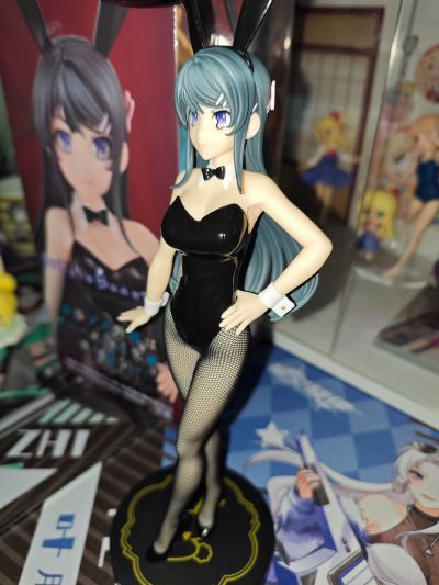 青春猪头少年不会梦见兔女郎学姐 BiCute Bunnies人偶ー樱岛麻衣ー