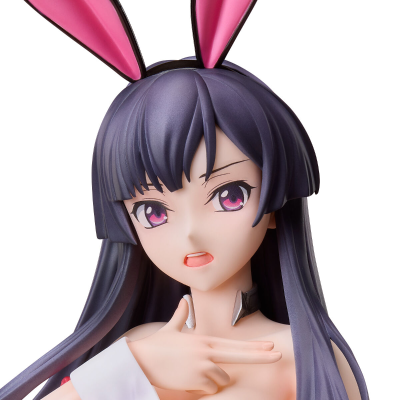 B-style CODE GEASS 夺回的萝杰 皇咲夜 兔女郎