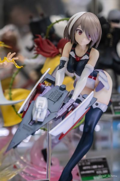 金刚 泳装