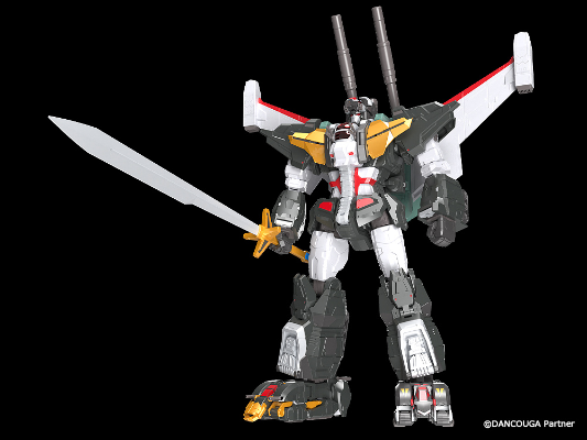 MODEROID 断空我