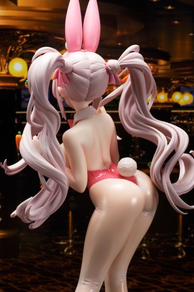 胜利女神：新的希望 爱丽丝 仙境兔女郎