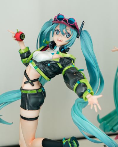 初音未来 1/7 HATSUNE MIKU Digital Stars 2024款