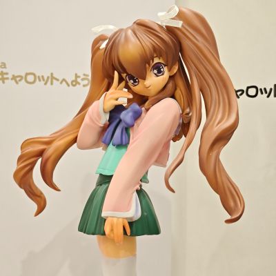 Piaキャロットへ阳子そ!! 2 爱沢友美 