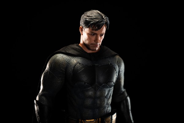 MMS731/MMS732 蝙蝠侠大战超人：正义黎明 蝙蝠侠