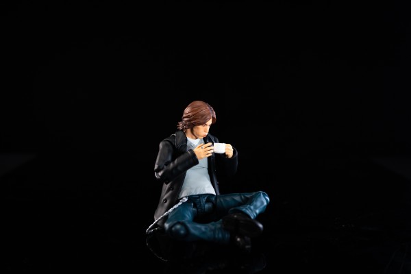 S.H.Figuarts 乾巧