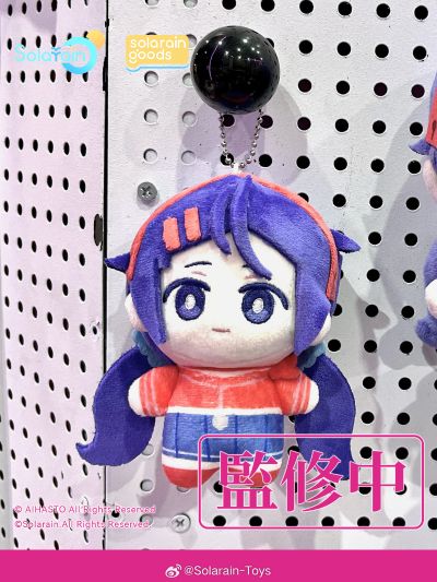 米塔 挂件玩偶