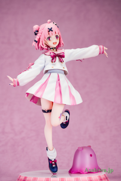 彩虹社 笹木咲